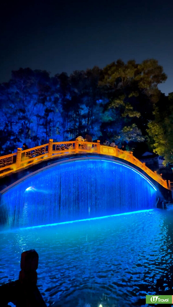 東莞親子遊｜龍鳳山莊2日1夜套票優惠全攻略  人均0！入住5星湯泉酒店+早晚自助餐+直通巴 