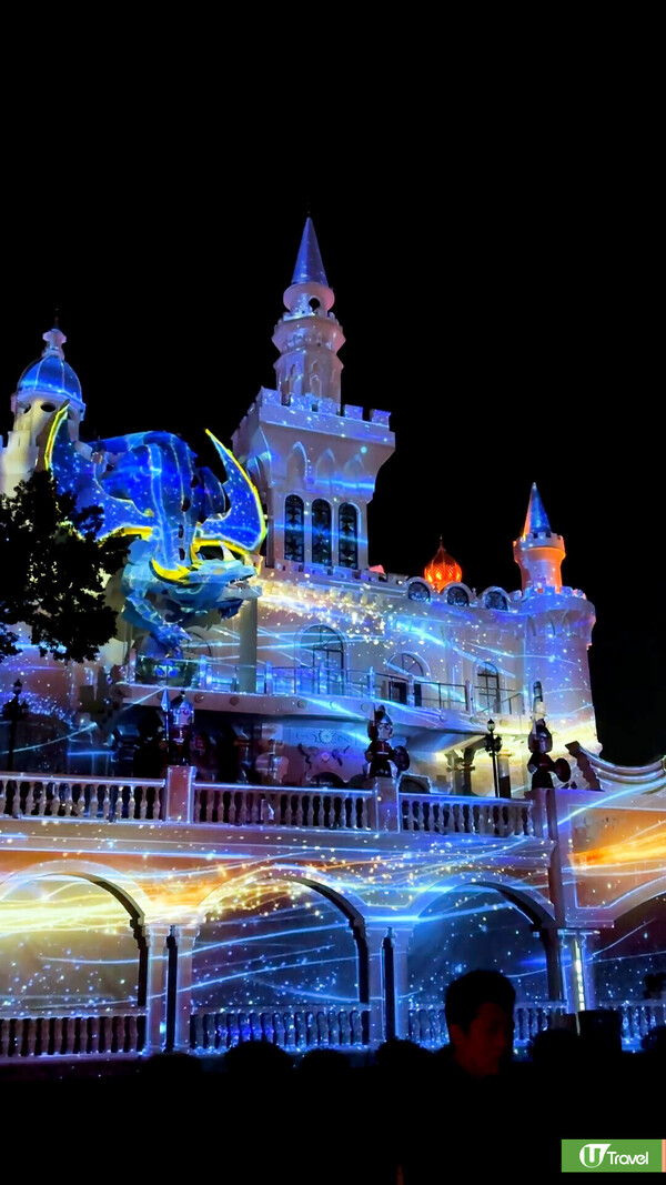 東莞親子遊｜龍鳳山莊2日1夜套票優惠全攻略  人均0！入住5星湯泉酒店+早晚自助餐+直通巴 