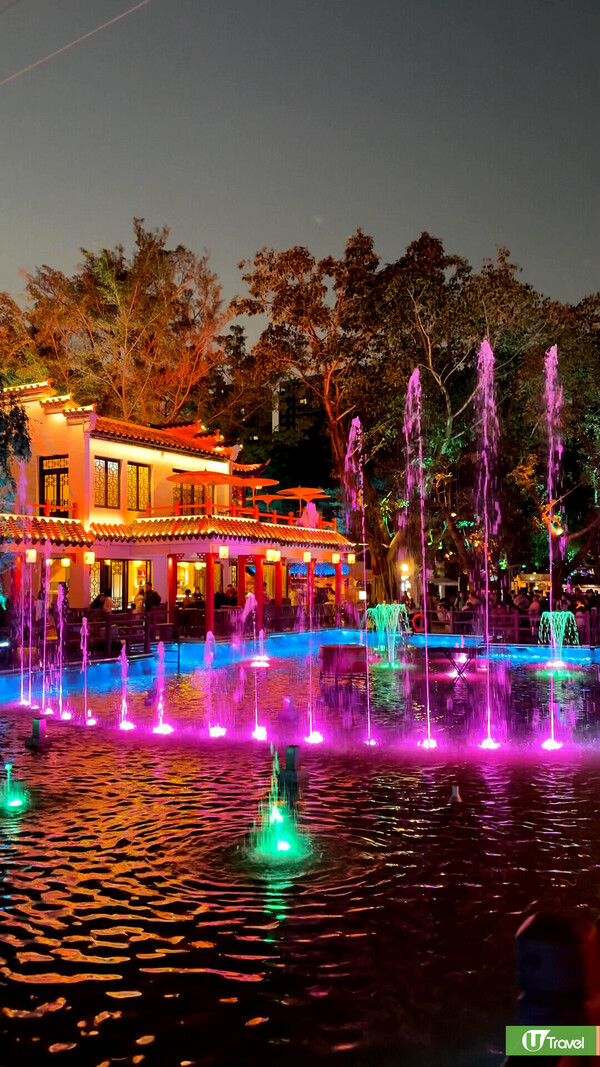 東莞親子遊｜龍鳳山莊2日1夜套票優惠全攻略  人均0！入住5星湯泉酒店+早晚自助餐+直通巴 