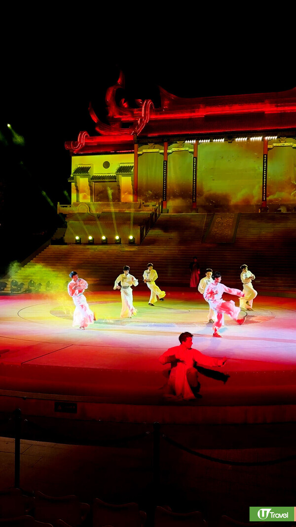 東莞親子遊｜龍鳳山莊2日1夜套票優惠全攻略  人均0！入住5星湯泉酒店+早晚自助餐+直通巴 