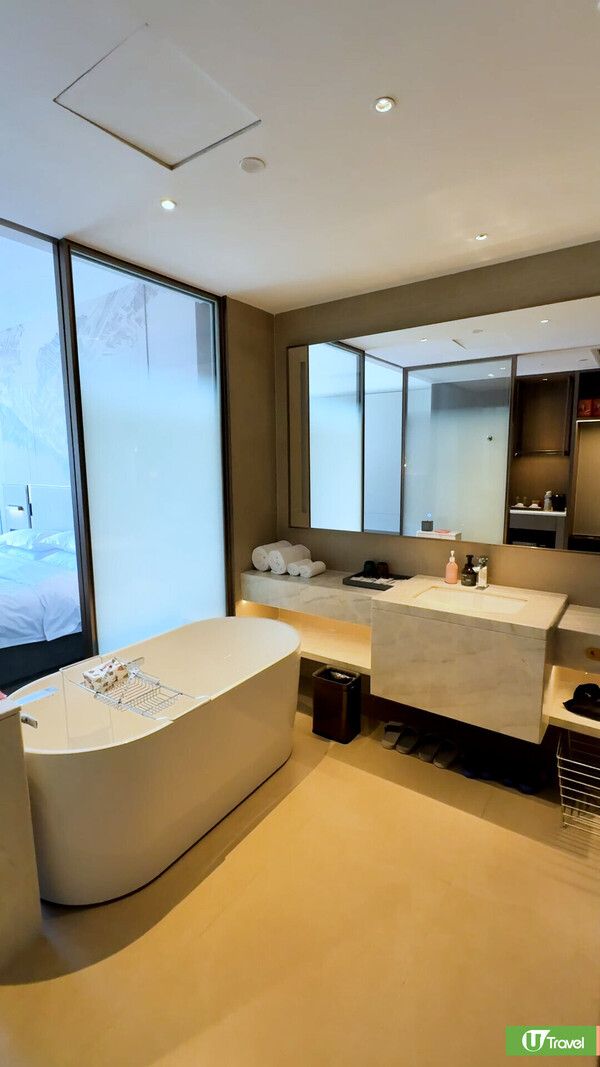 東莞親子遊｜龍鳳山莊2日1夜套票優惠全攻略  人均0！入住5星湯泉酒店+早晚自助餐+直通巴 