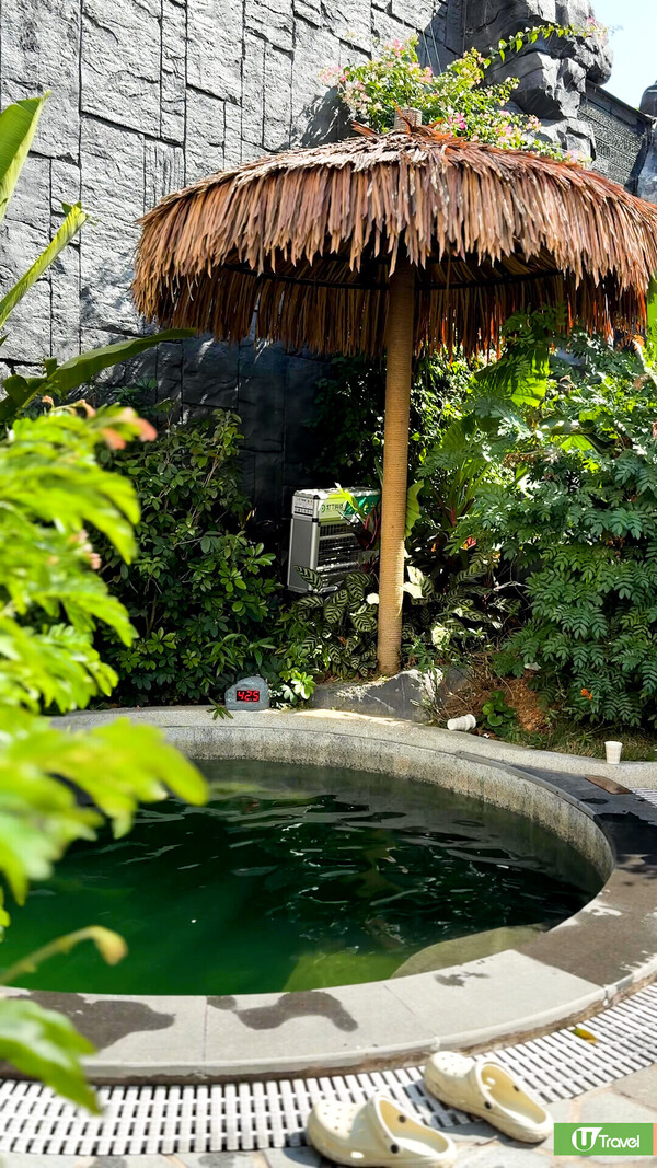 東莞親子遊｜龍鳳山莊2日1夜套票優惠全攻略  人均0！入住5星湯泉酒店+早晚自助餐+直通巴 