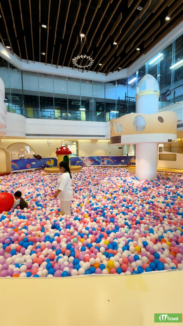 東莞親子遊｜龍鳳山莊2日1夜套票優惠全攻略  人均0！入住5星湯泉酒店+早晚自助餐+直通巴 