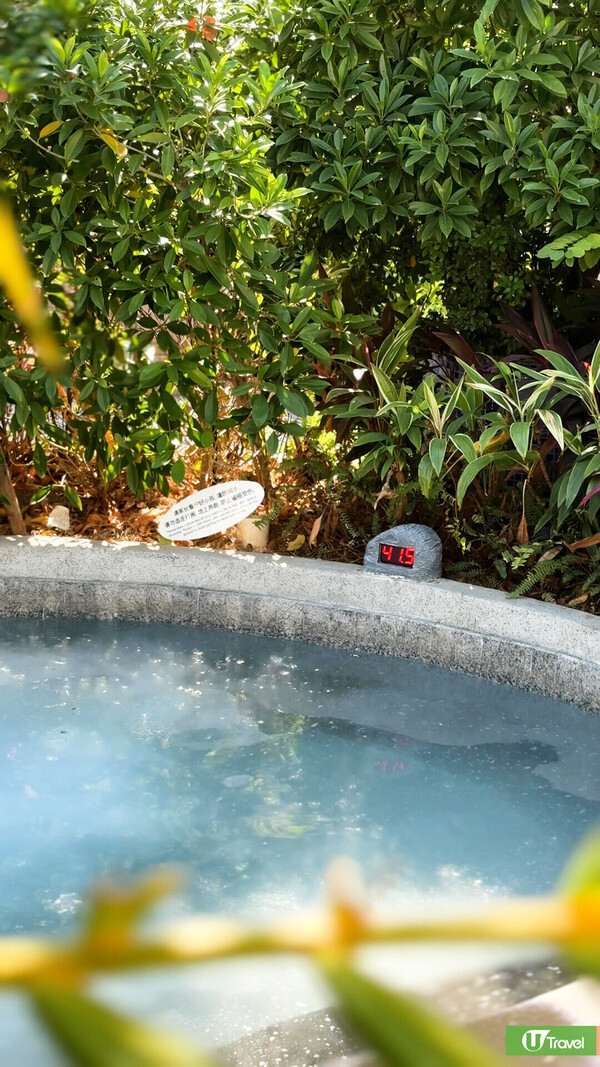 東莞親子遊｜龍鳳山莊2日1夜套票優惠全攻略  人均0！入住5星湯泉酒店+早晚自助餐+直通巴 