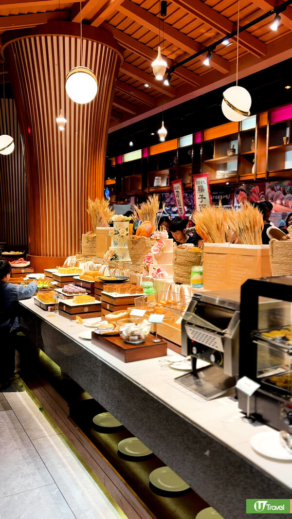 東莞親子遊｜龍鳳山莊2日1夜套票優惠全攻略  人均0！入住5星湯泉酒店+早晚自助餐+直通巴 