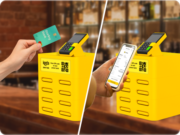 借電變「搶錢」？消委會實測 8 大共享充電器 揭露「海鮮價」與「無法歸還」陷阱