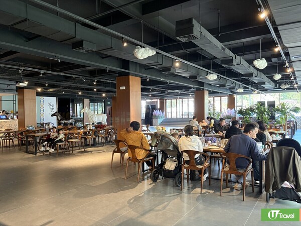 東莞親子遊｜龍鳳山莊2日1夜套票優惠全攻略  人均0！入住5星湯泉酒店+早晚自助餐+直通巴 