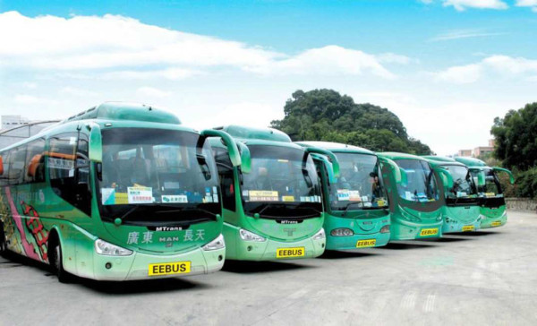 東莞親子遊｜龍鳳山莊2日1夜套票優惠全攻略  人均0！入住5星湯泉酒店+早晚自助餐+直通巴 