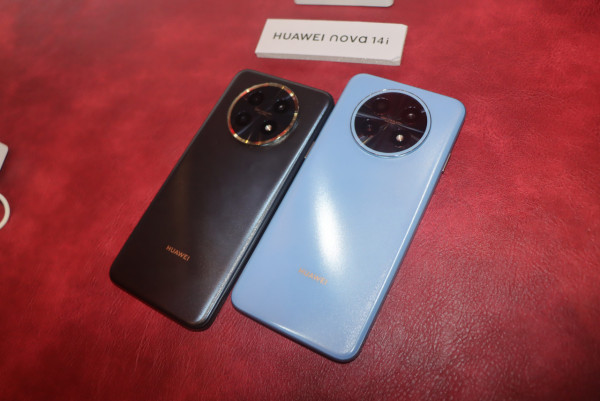 HUAWEI Mate X7 實機上手 展開僅 4.5mm 挑戰物理極限 「紅楓原色」鏡頭實測摺機界唯一「可變光圈」