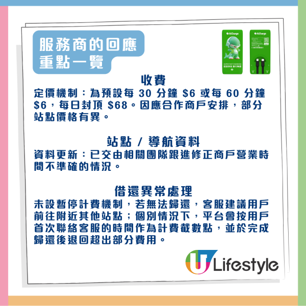 借電變「搶錢」？消委會實測 8 大共享充電器 揭露「海鮮價」與「無法歸還」陷阱