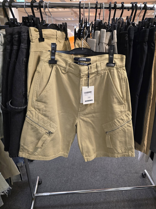 尖沙咀海港城名牌開倉低至1折！$70起買恤衫/皮革銀包/背囊/斜揹袋/行李箱！Campo Marzio手袋 $200起！