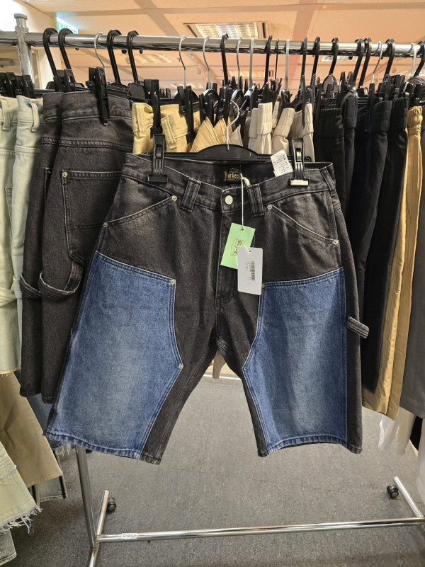 尖沙咀海港城名牌開倉低至1折！$70起買恤衫/皮革銀包/背囊/斜揹袋/行李箱！Campo Marzio手袋 $200起！