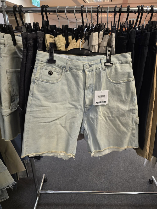 尖沙咀海港城名牌開倉低至1折！$70起買恤衫/皮革銀包/背囊/斜揹袋/行李箱！Campo Marzio手袋 $200起！