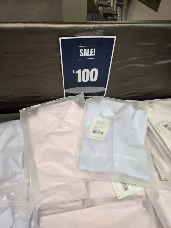 尖沙咀海港城名牌開倉低至1折！$70起買恤衫/皮革銀包/背囊/斜揹袋/行李箱！Campo Marzio手袋 $200起！