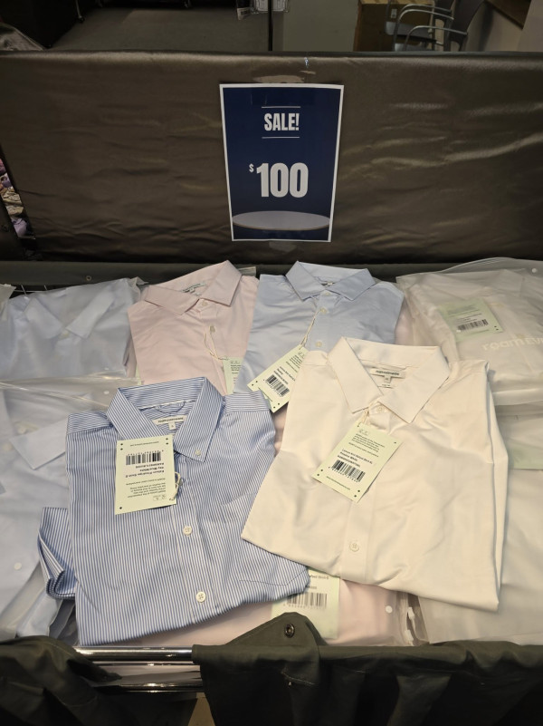 尖沙咀海港城名牌開倉低至1折！$70起買恤衫/皮革銀包/背囊/斜揹袋/行李箱！Campo Marzio手袋 $200起！