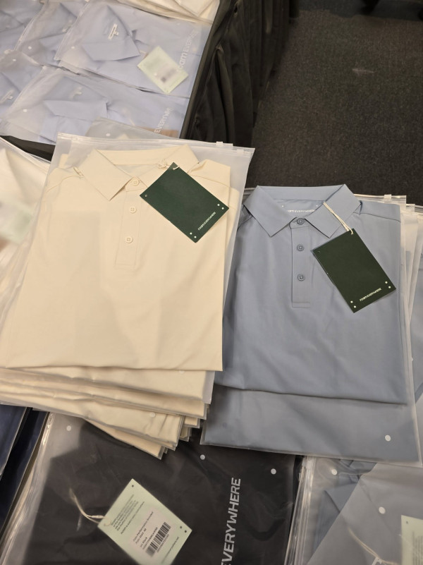 尖沙咀海港城名牌開倉低至1折！$70起買恤衫/皮革銀包/背囊/斜揹袋/行李箱！Campo Marzio手袋 $200起！