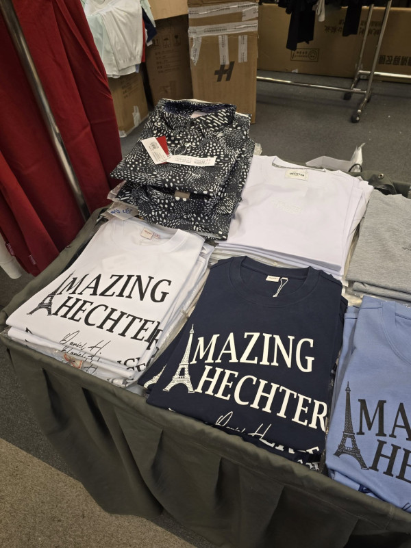 尖沙咀海港城名牌開倉低至1折！$70起買恤衫/皮革銀包/背囊/斜揹袋/行李箱！Campo Marzio手袋 $200起！