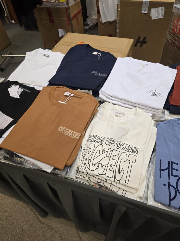 尖沙咀海港城名牌開倉低至1折！$70起買恤衫/皮革銀包/背囊/斜揹袋/行李箱！Campo Marzio手袋 $200起！