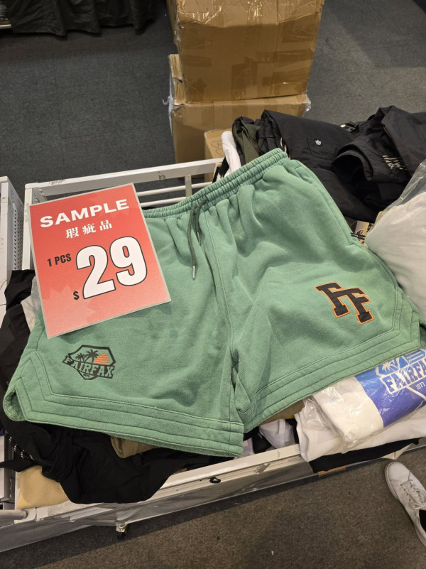 尖沙咀海港城名牌開倉低至1折！$70起買恤衫/皮革銀包/背囊/斜揹袋/行李箱！Campo Marzio手袋 $200起！