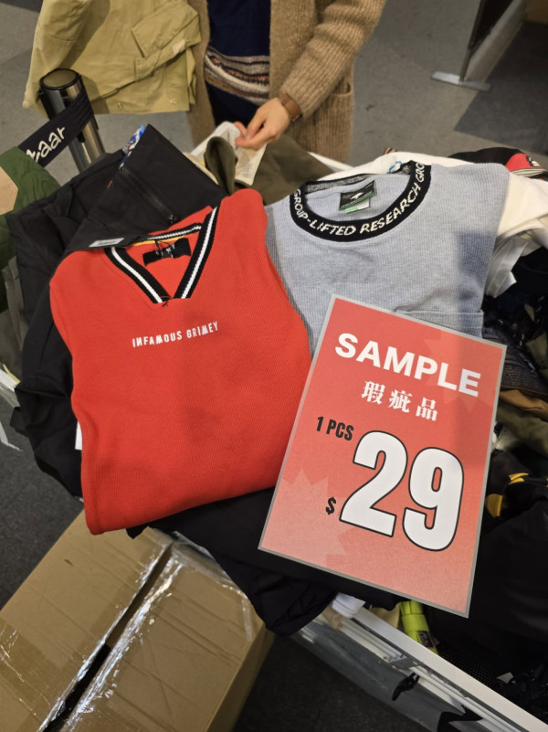 尖沙咀海港城名牌開倉低至1折！$70起買恤衫/皮革銀包/背囊/斜揹袋/行李箱！Campo Marzio手袋 $200起！