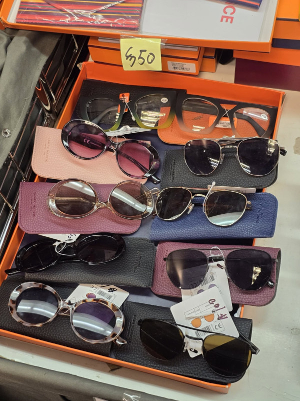 尖沙咀海港城名牌開倉低至1折！$70起買恤衫/皮革銀包/背囊/斜揹袋/行李箱！Campo Marzio手袋 $200起！