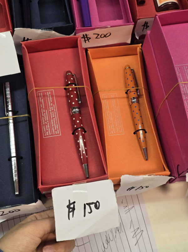 尖沙咀海港城名牌開倉低至1折！$70起買恤衫/皮革銀包/背囊/斜揹袋/行李箱！Campo Marzio手袋 $200起！