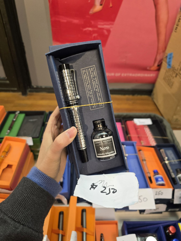 尖沙咀海港城名牌開倉低至1折！$70起買恤衫/皮革銀包/背囊/斜揹袋/行李箱！Campo Marzio手袋 $200起！