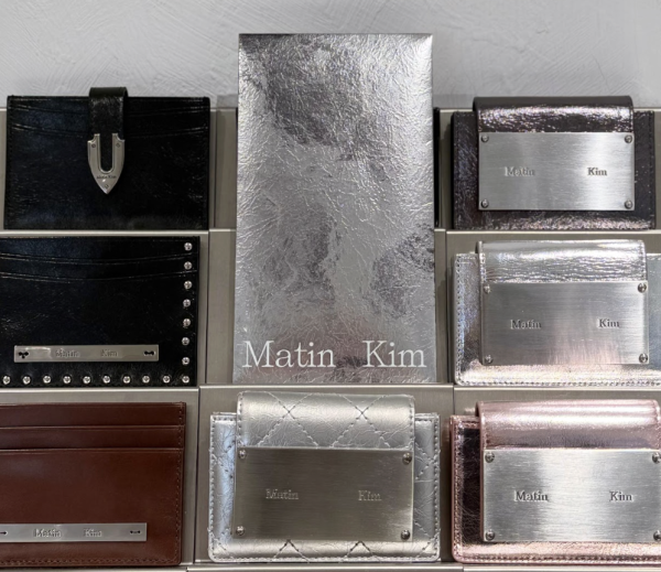 女友禮物首選？ 韓牌 Matin Kim x CASETiFY 聯乘出爐！「這款吊飾」最顯心思？指定期間買仲送利是封