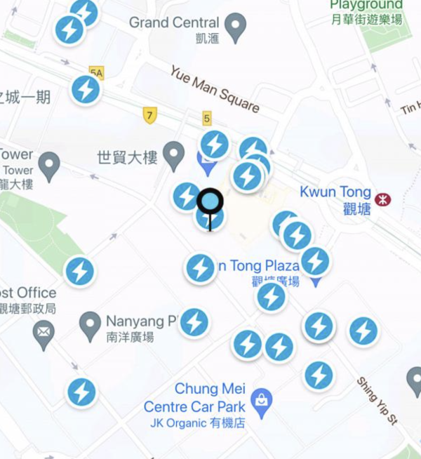 借電變「搶錢」？消委會實測 8 大共享充電器 揭露「海鮮價」與「無法歸還」陷阱