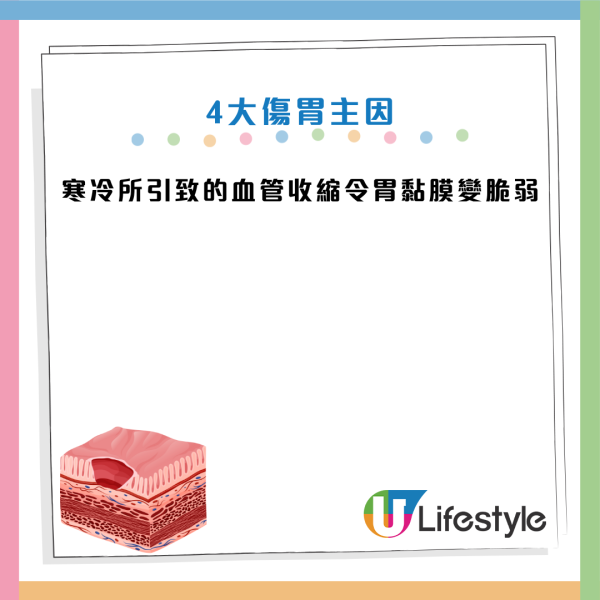 胃出血｜大便變黑即求醫！冬天消化道出血風險激增30%！醫生揭4大傷胃元兇：食火鍋+一款藥極危險