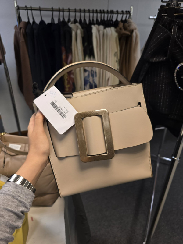 尖沙咀海港城名牌開倉低至1折！$70起買恤衫/皮革銀包/背囊/斜揹袋/行李箱！Campo Marzio手袋 $200起！