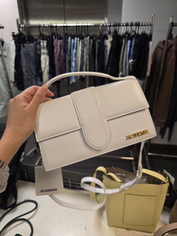 尖沙咀海港城名牌開倉低至1折！$70起買恤衫/皮革銀包/背囊/斜揹袋/行李箱！Campo Marzio手袋 $200起！