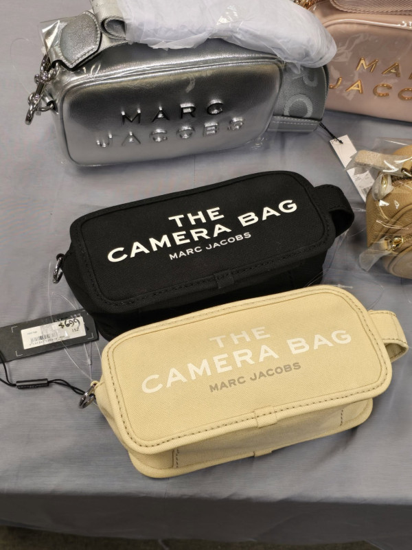 尖沙咀海港城名牌開倉低至1折！$70起買恤衫/皮革銀包/背囊/斜揹袋/行李箱！Campo Marzio手袋 $200起！