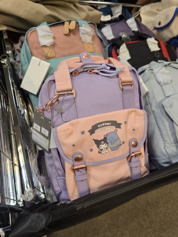 尖沙咀海港城名牌開倉低至1折！$70起買恤衫/皮革銀包/背囊/斜揹袋/行李箱！Campo Marzio手袋 $200起！