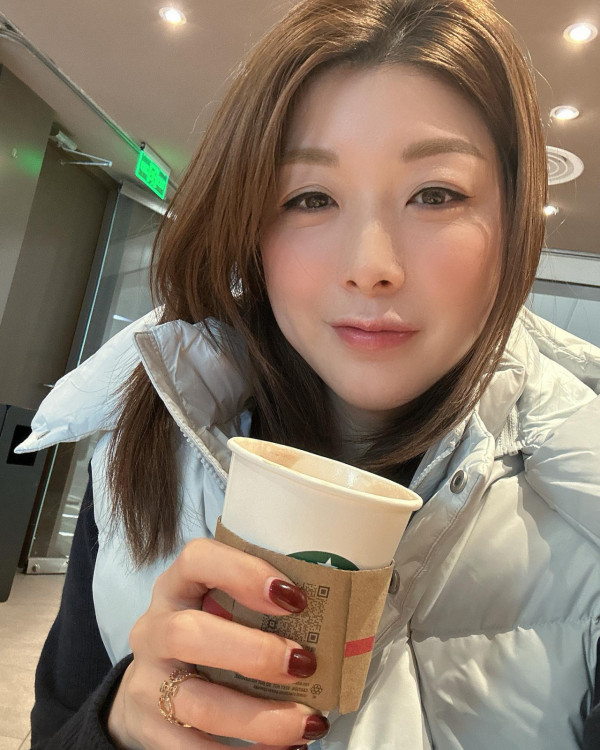 前港姐女強人驚爆離婚內幕硬食前夫巨債 家中曾經漏煤氣險死卻絕情不聞不問