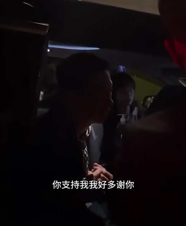 照片來源:小紅書@港剧情报所 照片來源:小紅書@港剧情报所