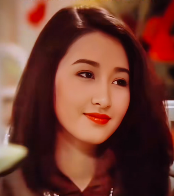 照片來源:小紅書@明星嘉年华 照片來源:小紅書@明星嘉年华