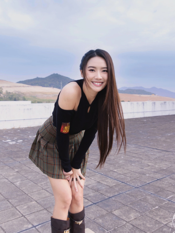 戴祖儀被圈中男藝人追求死纏爛打兩年 三大線索公開對方身份令人心寒