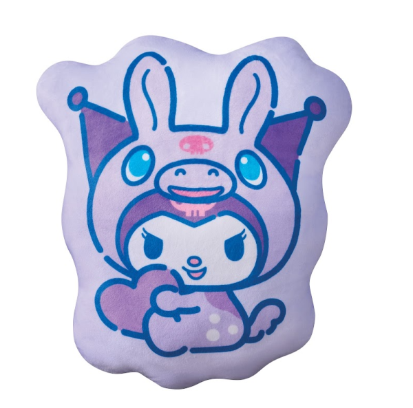 印花換購｜7-Eleven全新Sanrio賀年精品！下周起免費換領！開運不倒翁公仔/咕𠱸/電腦枱墊！附4招印花換購方法