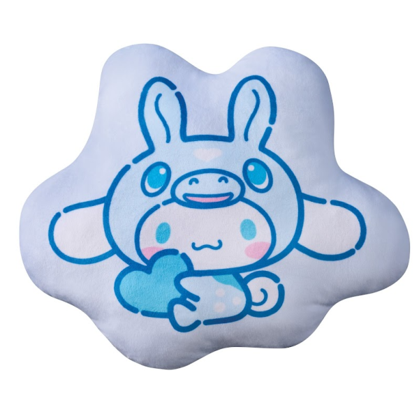 印花換購｜7-Eleven全新Sanrio賀年精品！下周起免費換領！開運不倒翁公仔/咕𠱸/電腦枱墊！附4招印花換購方法