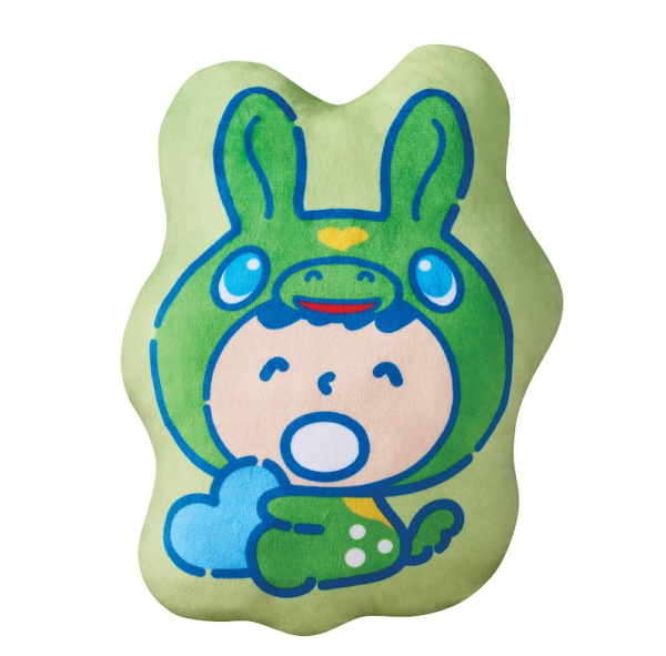 印花換購｜7-Eleven全新Sanrio賀年精品！下周起免費換領！開運不倒翁公仔/咕𠱸/電腦枱墊！附4招印花換購方法