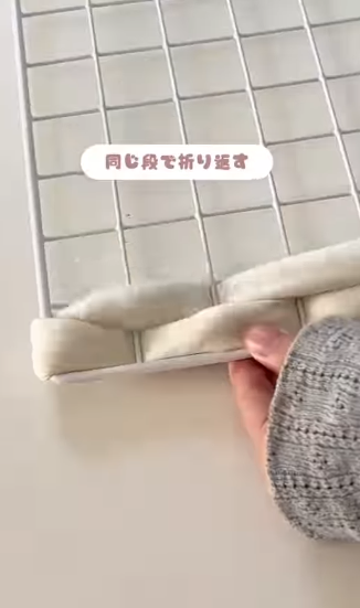 12蚊店神器自製「無痕洞洞板」！低成本DIY展示牆：公仔飾物全部掛得（附購物清單）