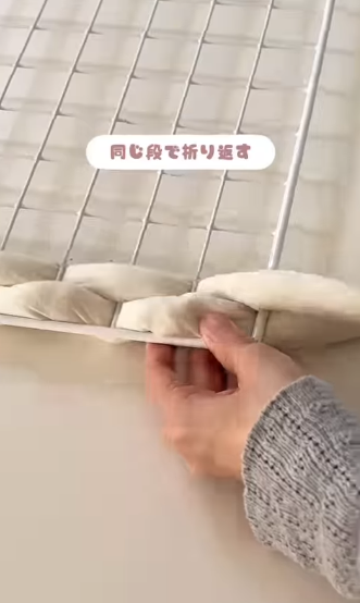 12蚊店神器自製「無痕洞洞板」！低成本DIY展示牆：公仔飾物全部掛得（附購物清單）