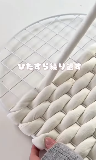 圖片來源:Instagram@mery.jp 網上瘋傳!日本DAISO平價自製「高級感」公仔展示牆 家居達人零失敗教學+必買清單全公開