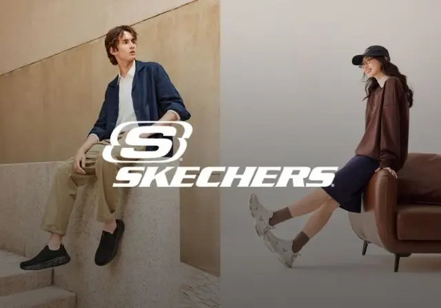 Skechers開倉低至3折！波鞋勁減$550！鞋履/上衣/袋款/帽$99起