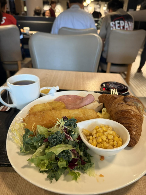 結業潮｜香港國際機場Delifrance悄然告別 市民錯愕：食左16年點解連佢都要摺