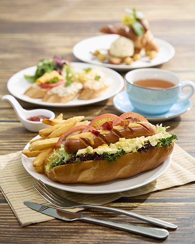 結業潮｜香港國際機場Delifrance悄然告別 市民錯愕：食左16年點解連佢都要摺