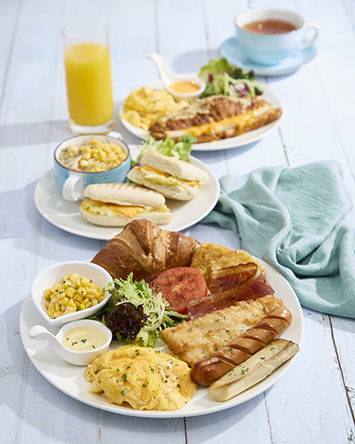 結業潮｜香港國際機場Delifrance悄然告別 市民錯愕：食左16年點解連佢都要摺