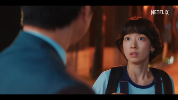 臥底洪小姐線上看｜朴信惠高庚杓Netflix新劇擦出曖昧火花+演員陣容強勁！附集數更新時間