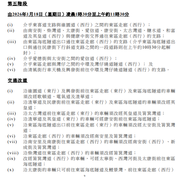 圖片來源：運輸署